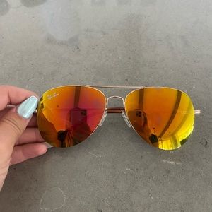 Ray Ban Sunglasses